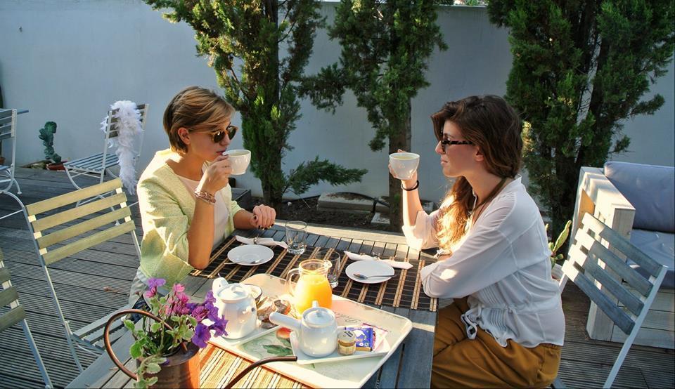 Hotel Il Giardino Del Te Barletta Zewnętrze zdjęcie