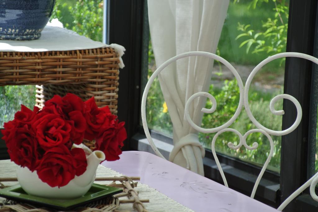 Hotel Il Giardino Del Te Barletta Zewnętrze zdjęcie
