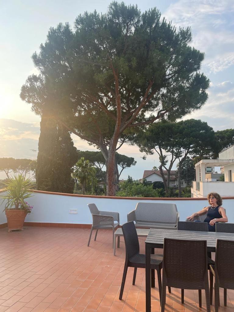 Hotel Il Giardino Del Te Barletta Zewnętrze zdjęcie