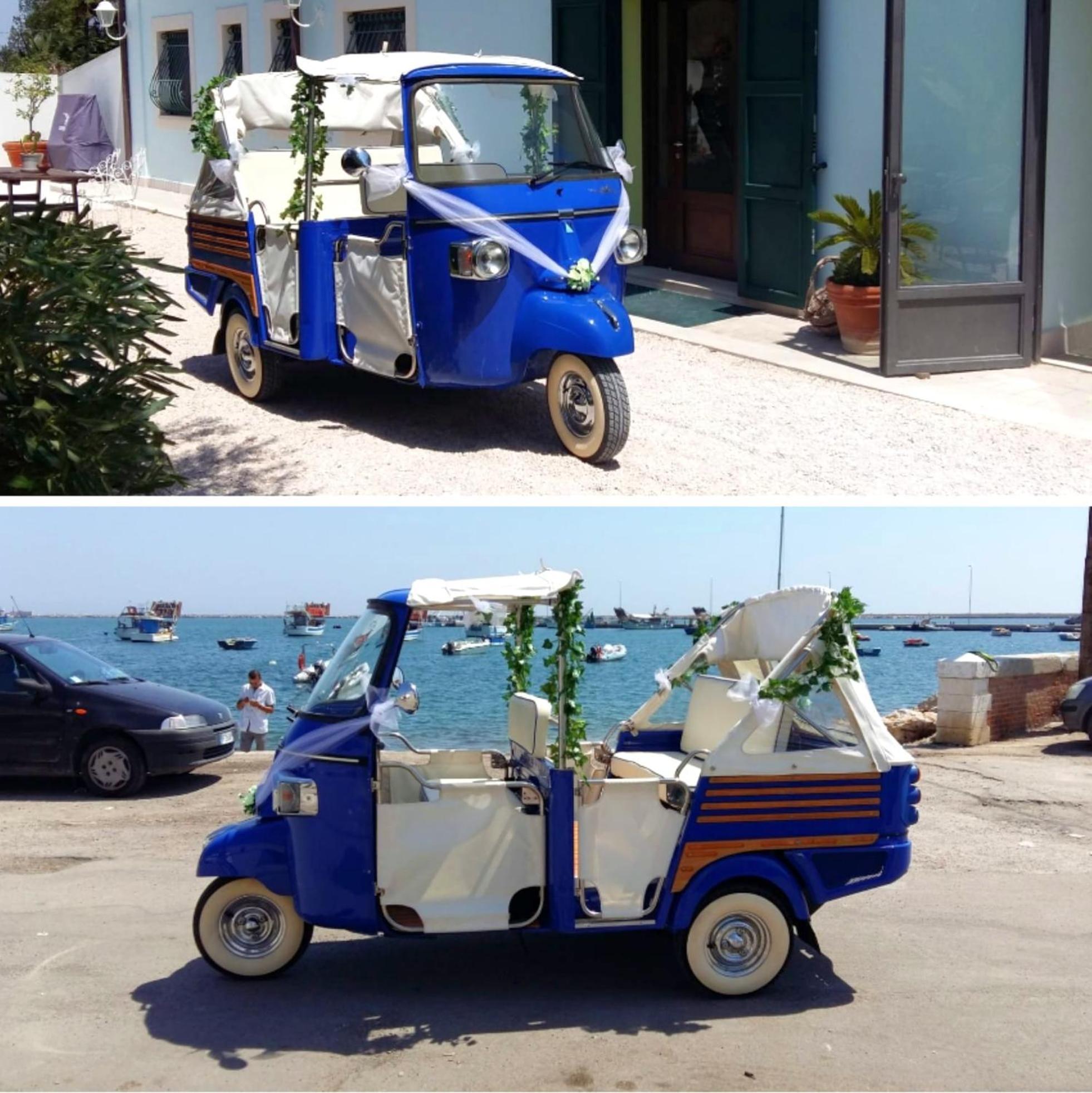 Hotel Il Giardino Del Te Barletta Zewnętrze zdjęcie