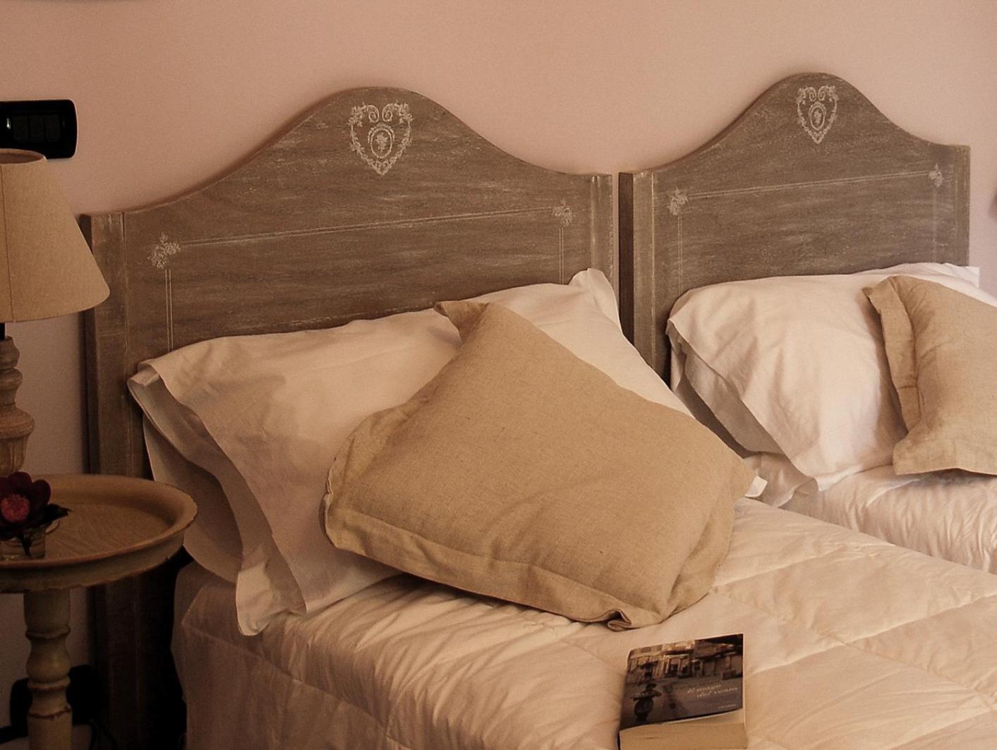 Hotel Il Giardino Del Te Barletta Zewnętrze zdjęcie
