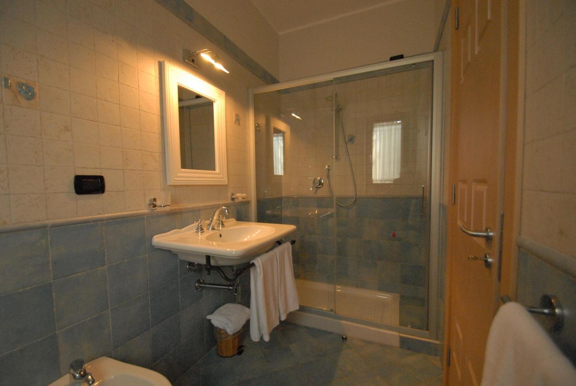 Hotel Il Giardino Del Te Barletta Zewnętrze zdjęcie