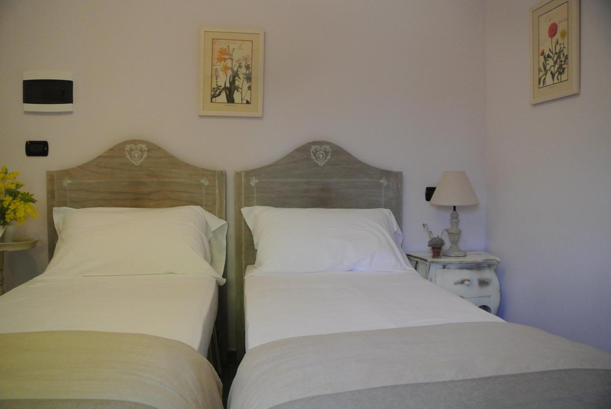 Hotel Il Giardino Del Te Barletta Pokój zdjęcie