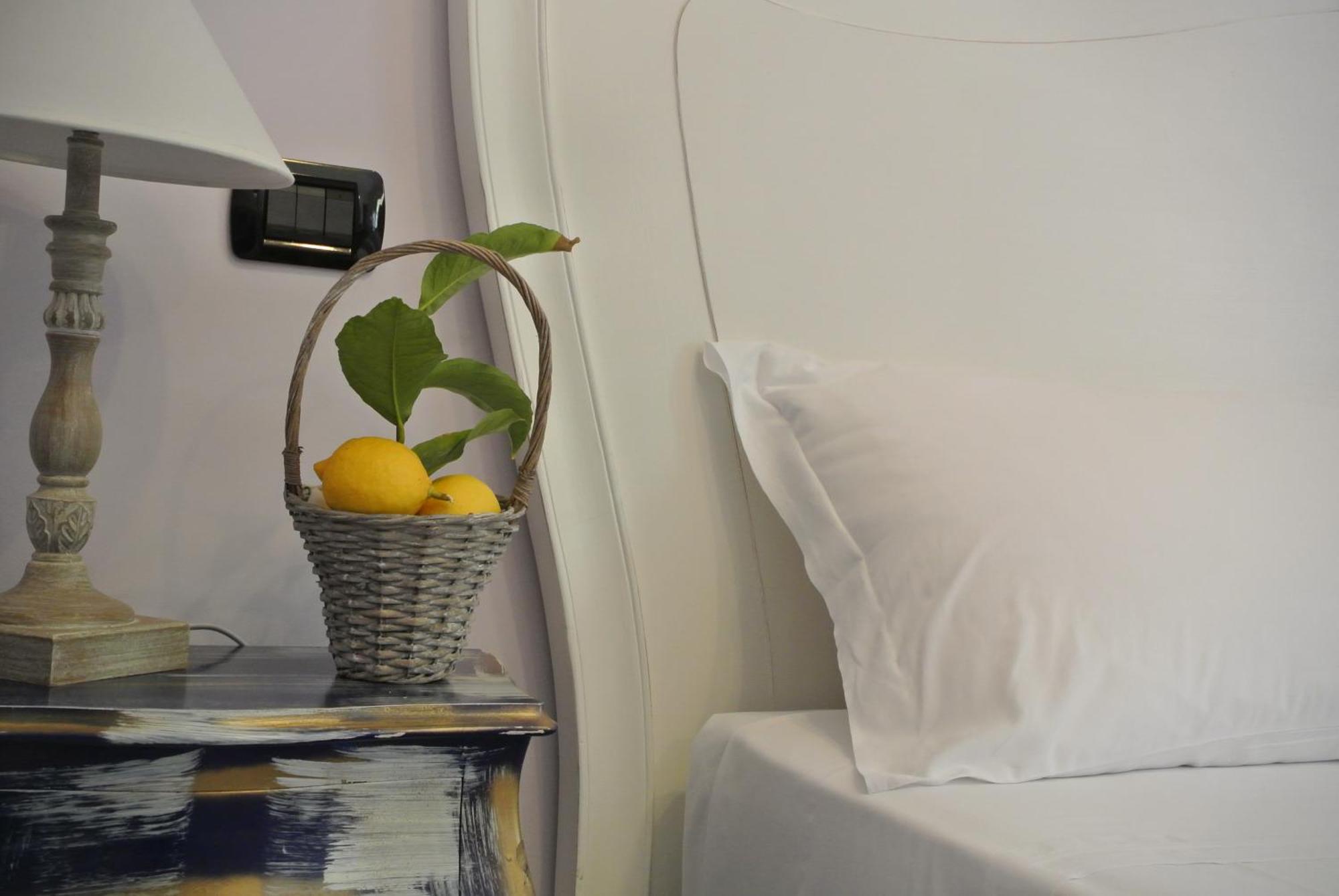 Hotel Il Giardino Del Te Barletta Pokój zdjęcie