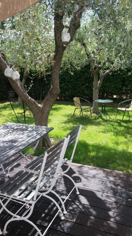 Hotel Il Giardino Del Te Barletta Zewnętrze zdjęcie