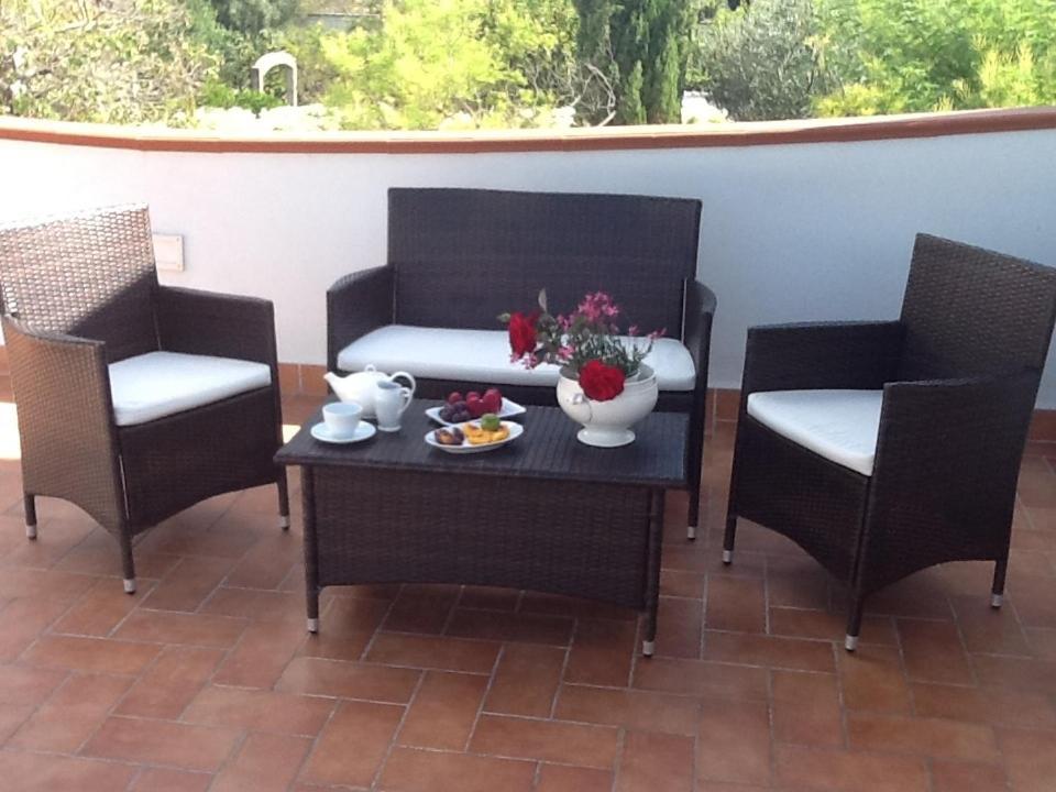 Hotel Il Giardino Del Te Barletta Pokój zdjęcie