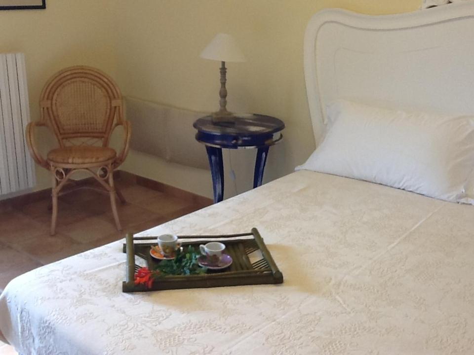 Hotel Il Giardino Del Te Barletta Pokój zdjęcie
