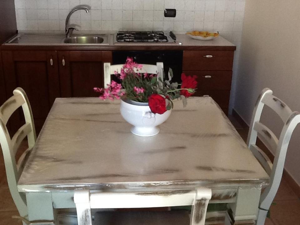 Hotel Il Giardino Del Te Barletta Pokój zdjęcie