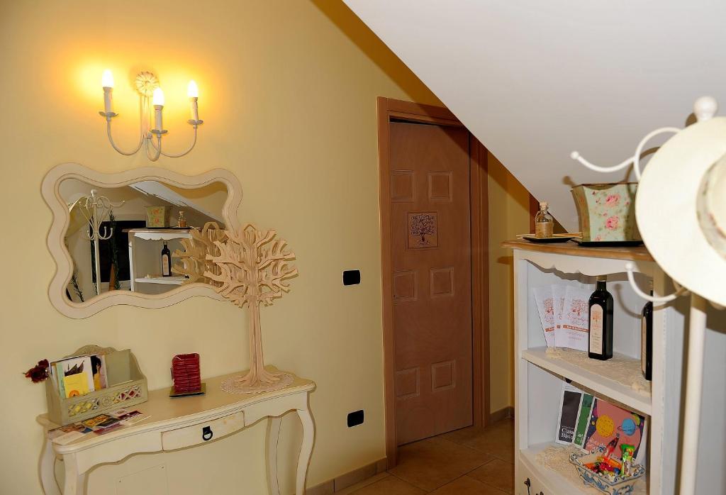 Hotel Il Giardino Del Te Barletta Zewnętrze zdjęcie