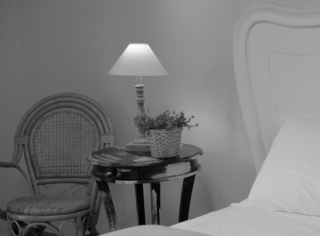 Hotel Il Giardino Del Te Barletta Zewnętrze zdjęcie