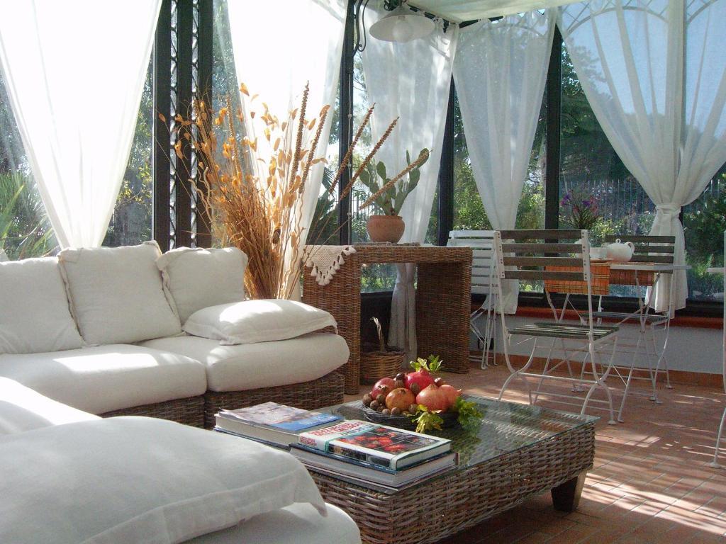 Hotel Il Giardino Del Te Barletta Zewnętrze zdjęcie