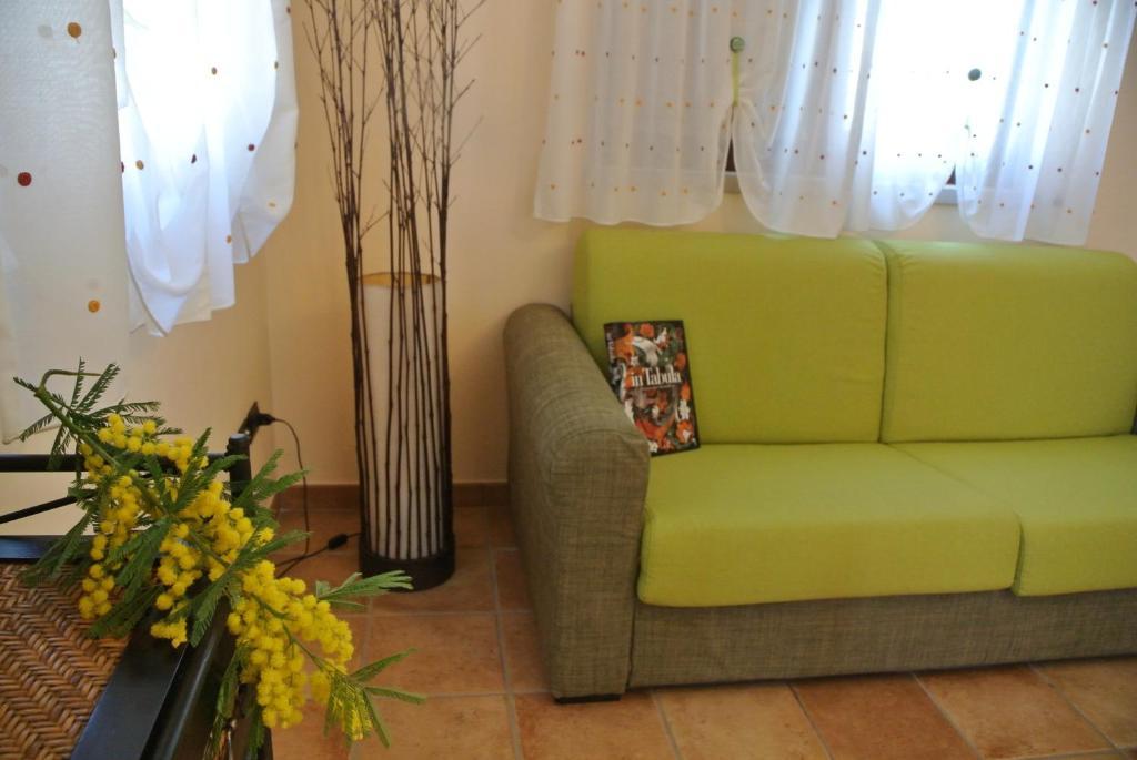 Hotel Il Giardino Del Te Barletta Zewnętrze zdjęcie