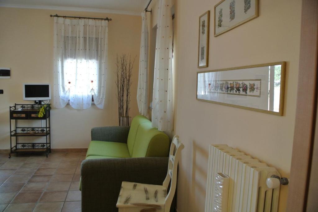 Hotel Il Giardino Del Te Barletta Zewnętrze zdjęcie