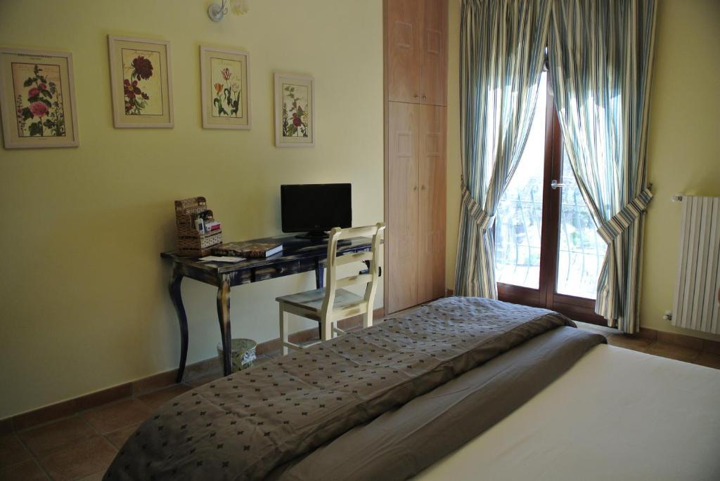 Hotel Il Giardino Del Te Barletta Zewnętrze zdjęcie