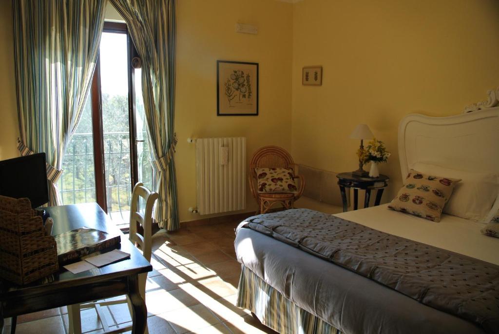 Hotel Il Giardino Del Te Barletta Zewnętrze zdjęcie