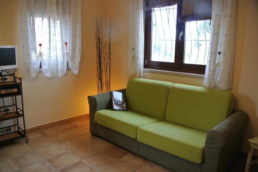 Hotel Il Giardino Del Te Barletta Zewnętrze zdjęcie
