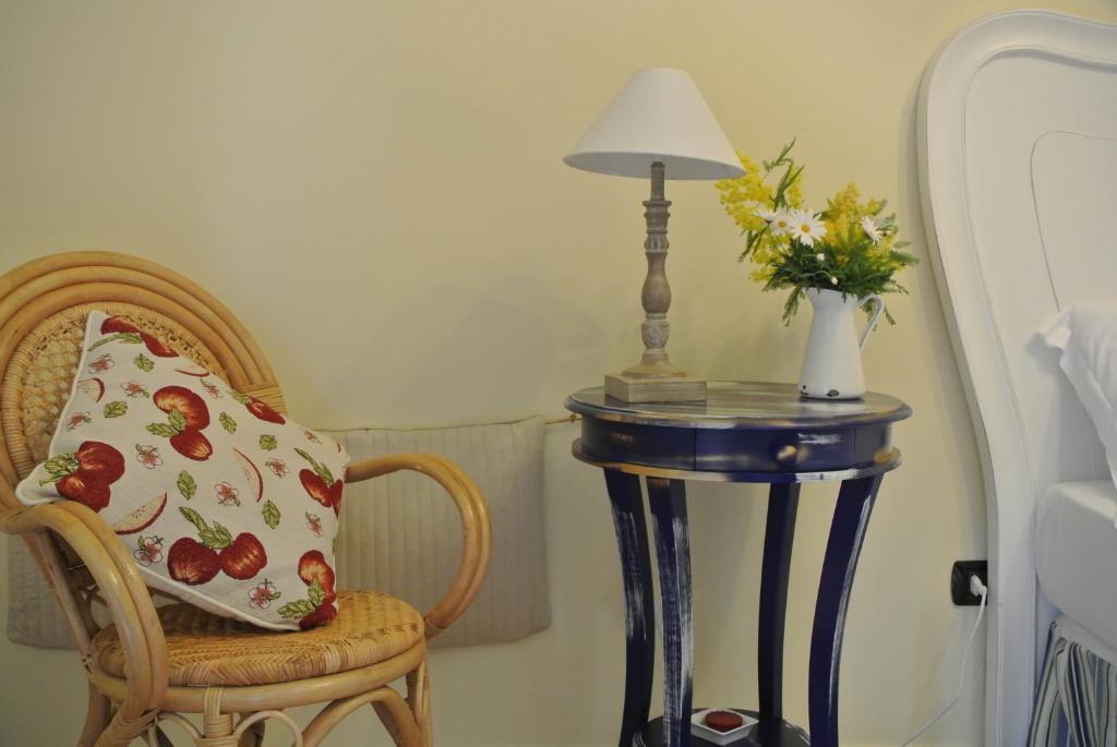 Hotel Il Giardino Del Te Barletta Zewnętrze zdjęcie