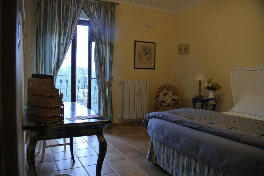Hotel Il Giardino Del Te Barletta Zewnętrze zdjęcie