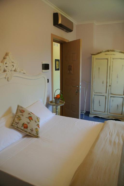Hotel Il Giardino Del Te Barletta Pokój zdjęcie