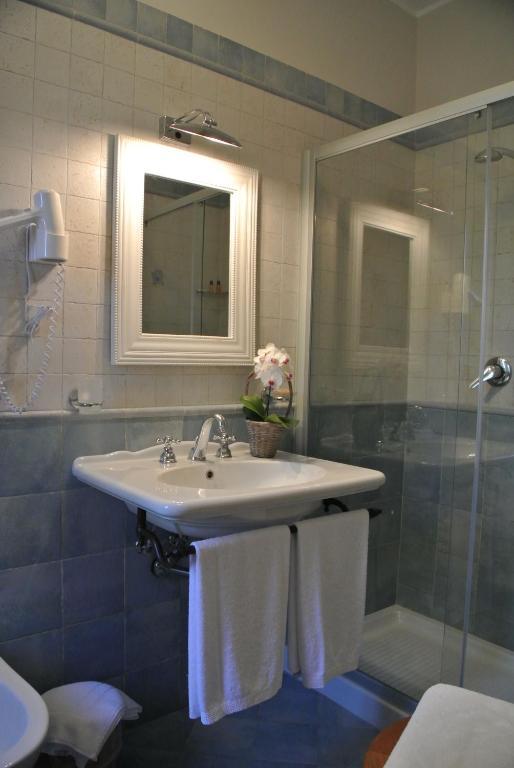 Hotel Il Giardino Del Te Barletta Pokój zdjęcie