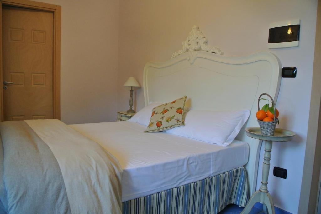 Hotel Il Giardino Del Te Barletta Pokój zdjęcie