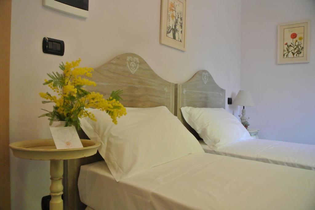 Hotel Il Giardino Del Te Barletta Zewnętrze zdjęcie