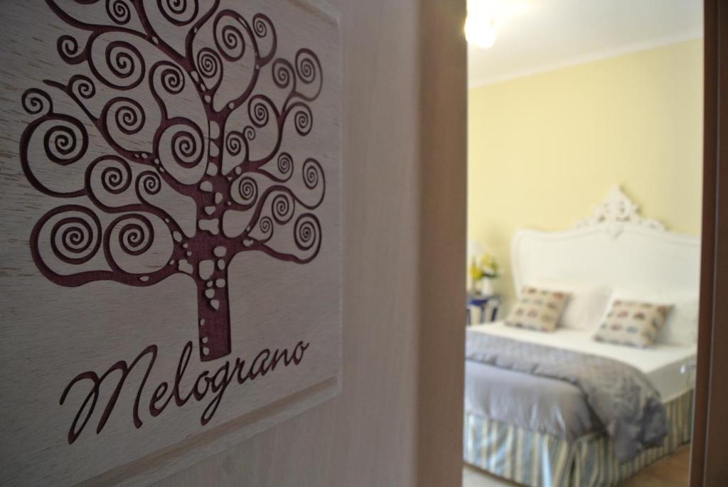 Hotel Il Giardino Del Te Barletta Pokój zdjęcie