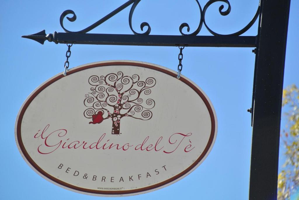 Hotel Il Giardino Del Te Barletta Zewnętrze zdjęcie