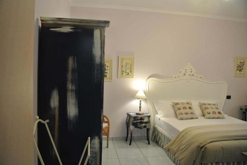 Hotel Il Giardino Del Te Barletta Pokój zdjęcie