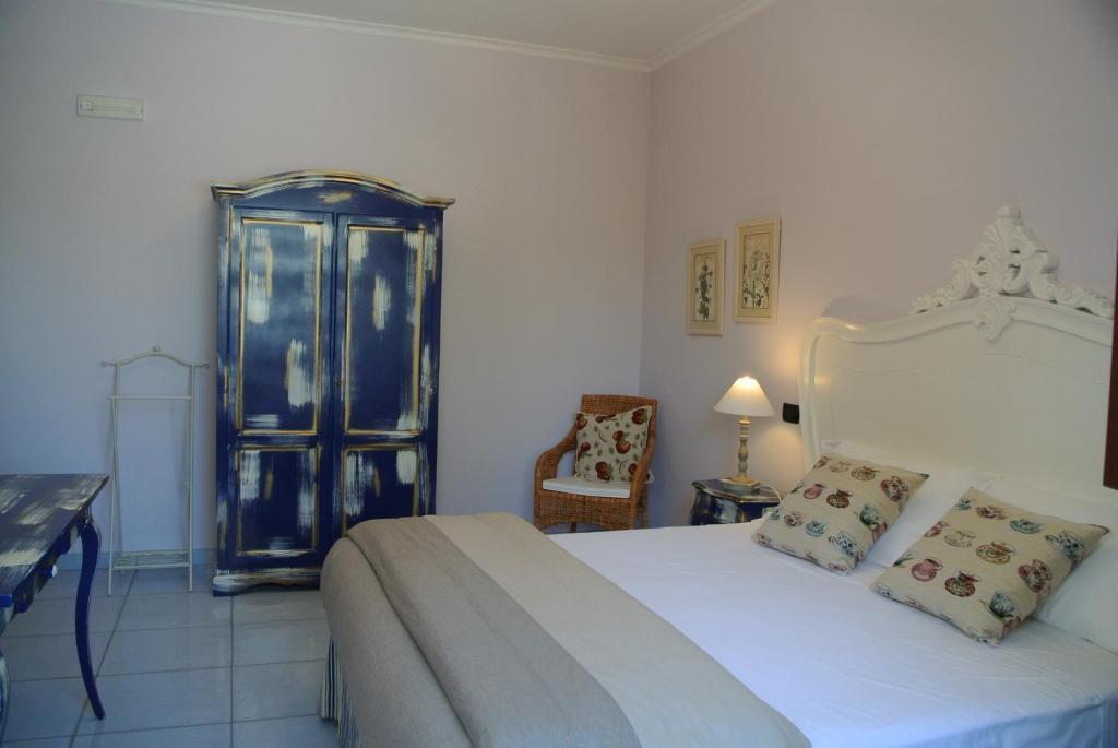 Hotel Il Giardino Del Te Barletta Pokój zdjęcie